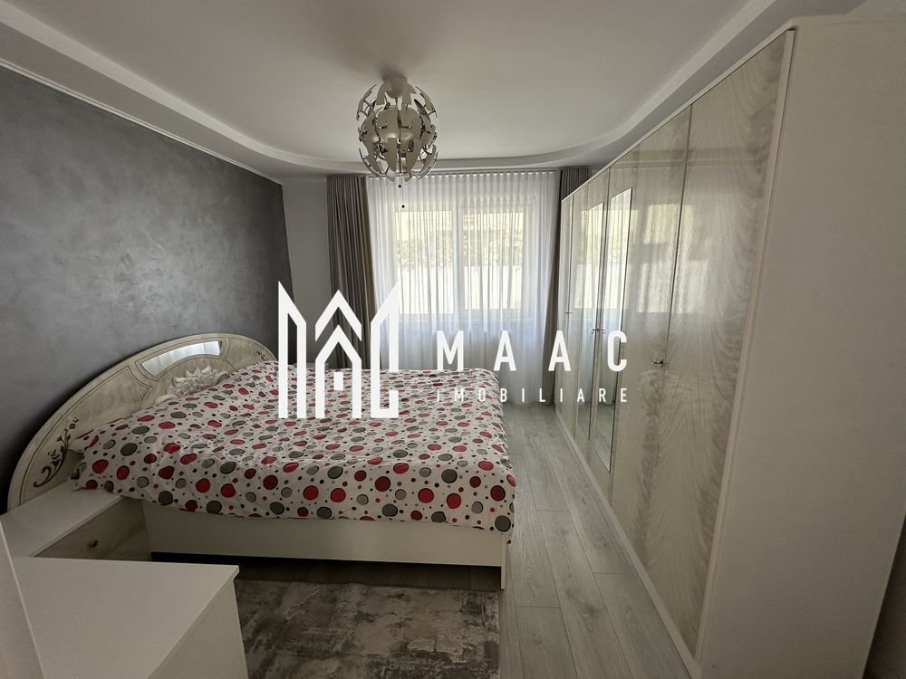 Casă duplex 4 camere de închiriat | Șelimbăr | 130 mp