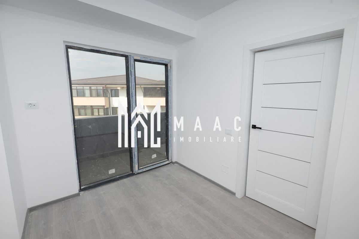 Penthouse 3 camere de vânzare | Râmnicu Vâlcea, Ostroveni | INTABULAT