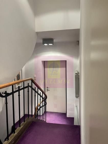 PROPRIETATE DE PRESTIGIU ÎN VILĂ | DOROBANȚI–CAPITALE | 220 MP