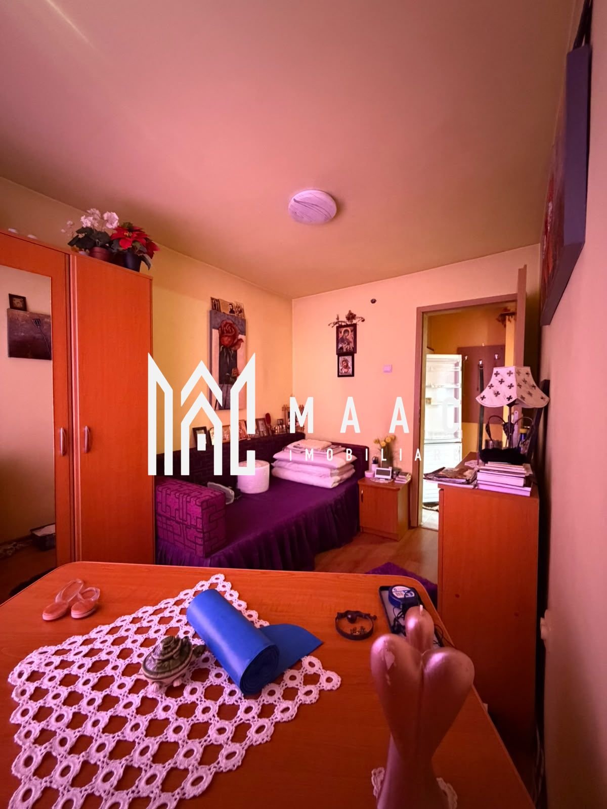 614405cf91f64e5ea029c3668d425f61 Apartament 2 camere de vânzare | Băbeni, Central | renovat