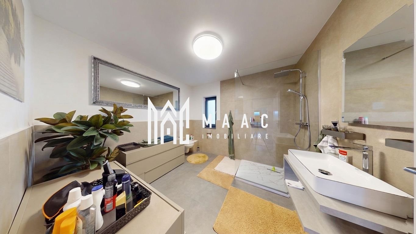614e7d1de2e24c468202947da2931d2d Casă individuală de vânzare 4 camere | Cristian | 108 mp
