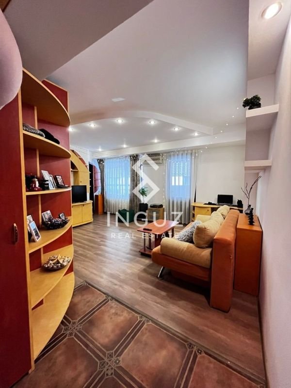 614fe3d70f674456945022663d64b716 De închiriat – apartament 2 camere + terasă | Zona Vitan Mall