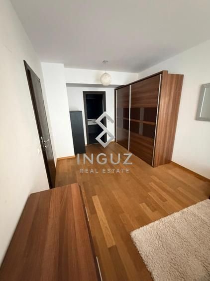 DE ÎNCHIRIAT – APARTAMENT 2 CAMERE – UPGROUND RESIDENCE | PIPERA – AVI