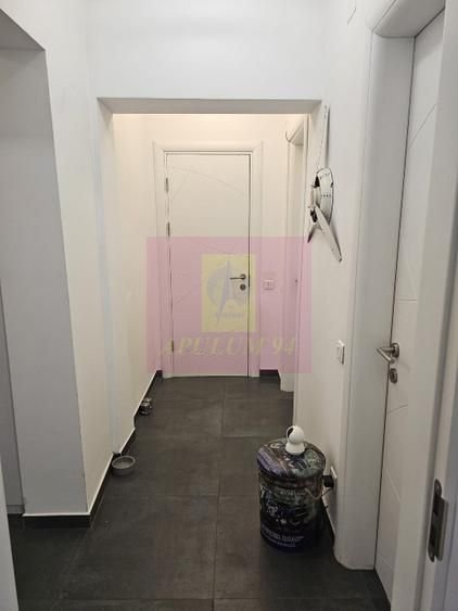 VANZARE APARTAMENT 3 CAMERE BD. DECEBAL