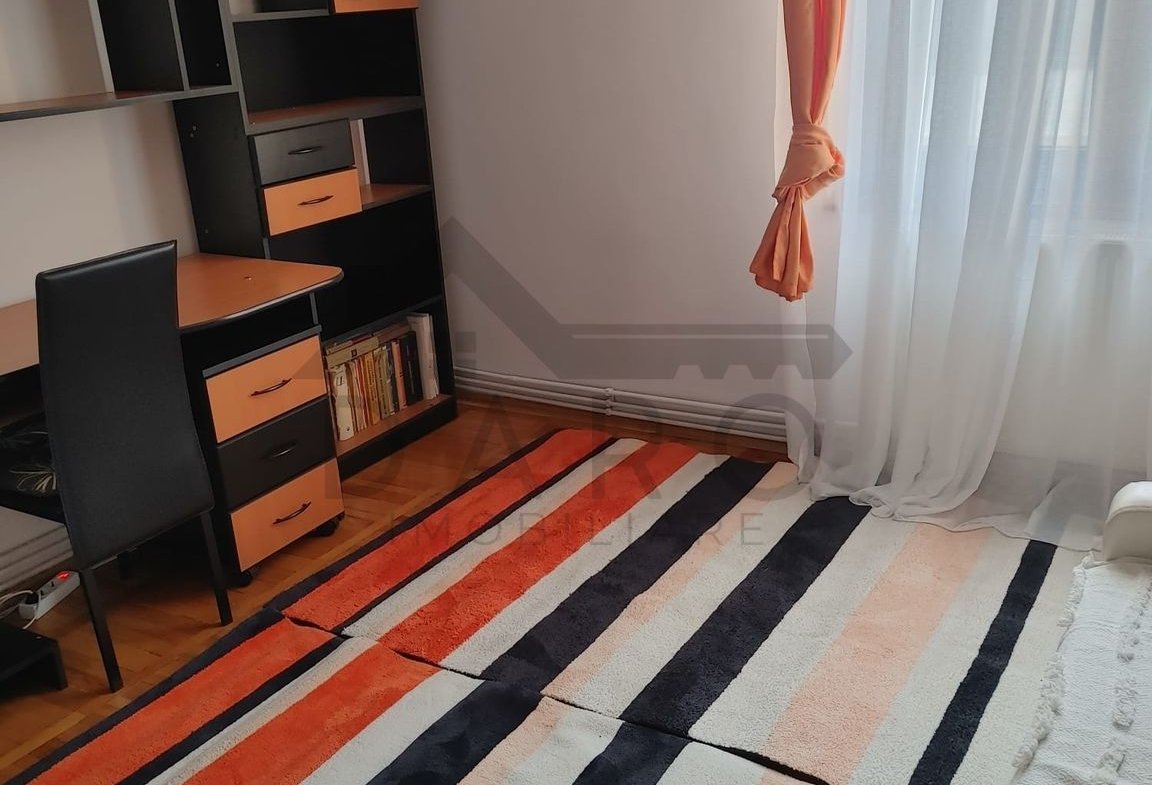 3 camere în Tg. Mureș care arată ca în poze