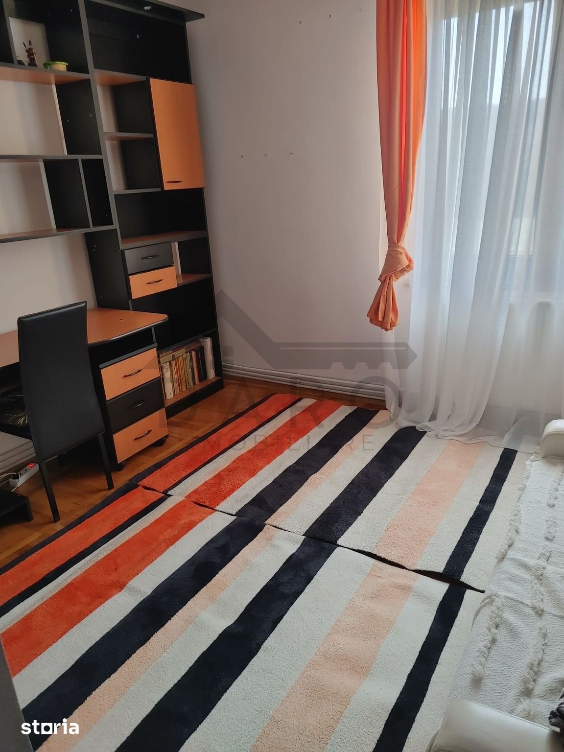 3 camere în Tg. Mureș care arată ca în poze