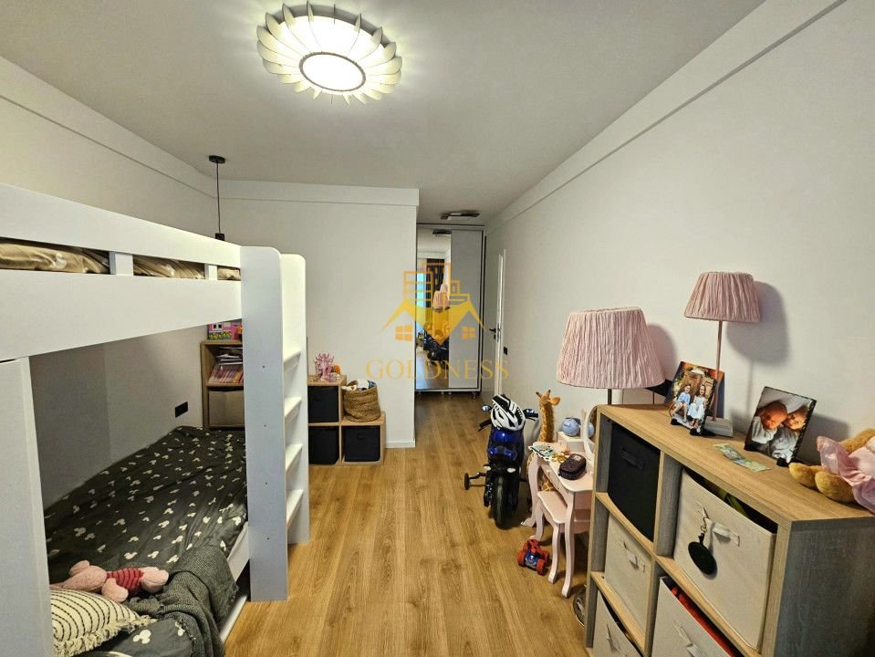 3 Camere, Open Space, Lux, Parcare, Zona Lidl, Frunzisului, Zorilor