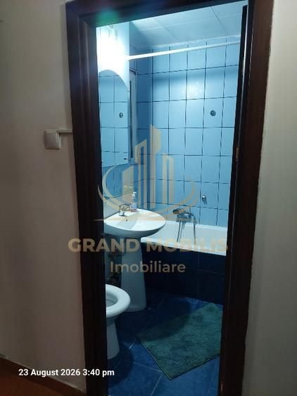 Apartament 2 camere decomandate, 43,84 mp, Șoseaua Viilor