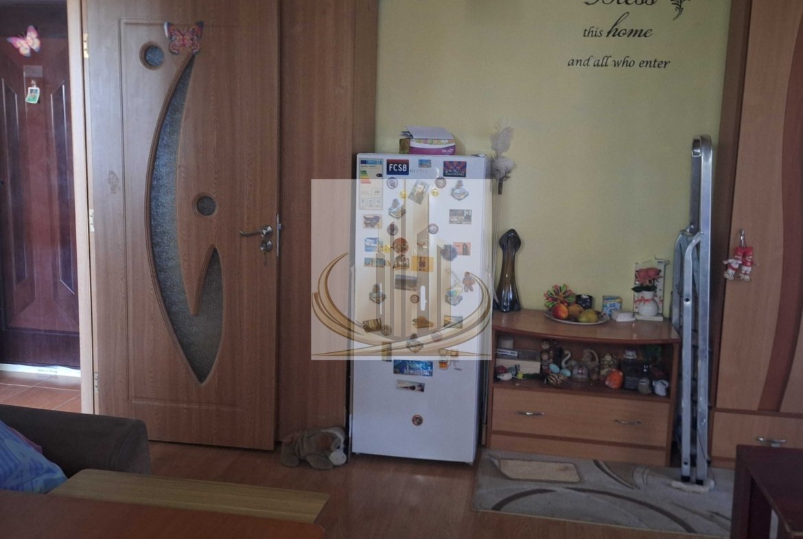 Apartament 2 camere de vanzare