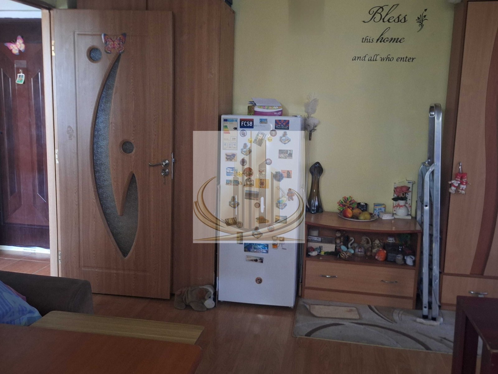 Apartament 2 camere de vanzare