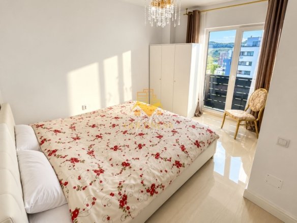 3 camere modern, Calea Baciului, Mega Image, Lidl, Petrom, Parcare