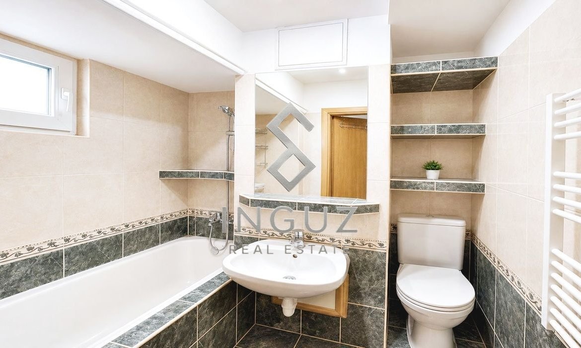 DE ÎNCHIRIAT – APARTAMENT 3 CAMERE – MIHAI BRAVU / BUCUR OBOR