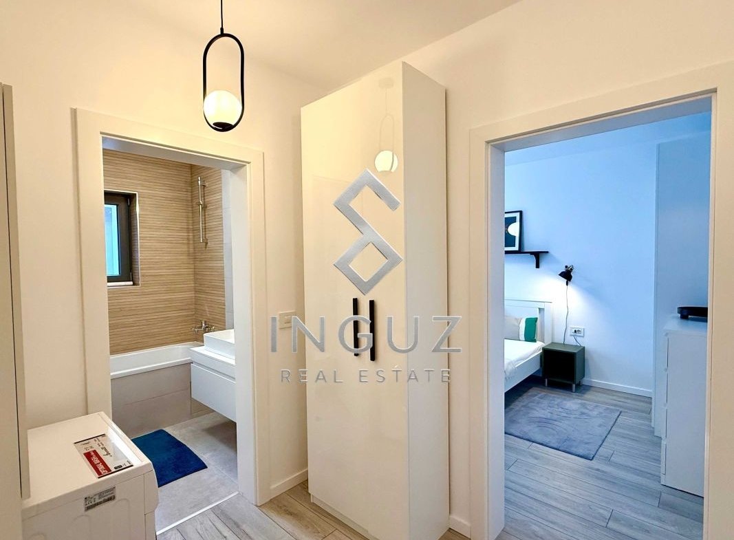 DE ÎNCHIRIAT | APARTAMENT 2 CAMERE | PRIMA VISTA – FABRICA DE GLUCOZĂ