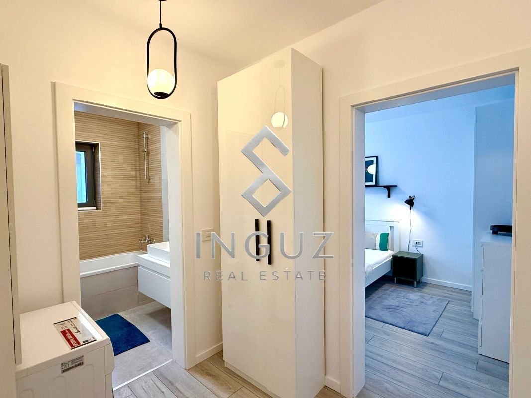 DE ÎNCHIRIAT | APARTAMENT 2 CAMERE | PRIMA VISTA – FABRICA DE GLUCOZĂ
