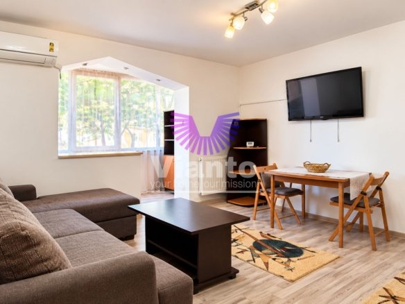 Apartament de Inchiriat 2 Camere/ Cedonia, Luptei /395 E