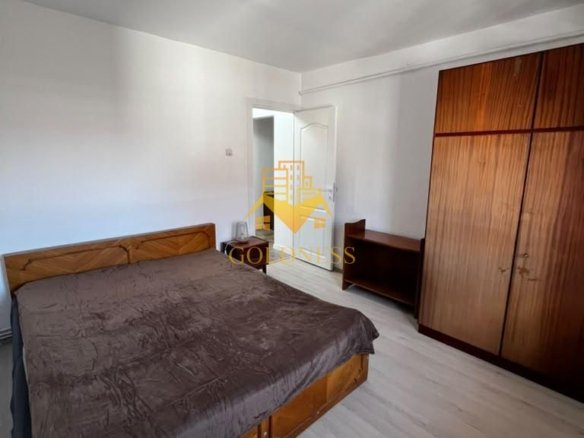 2 camere decomandate, Zorilor, Sigma, UMF, UTCN, Observatorului