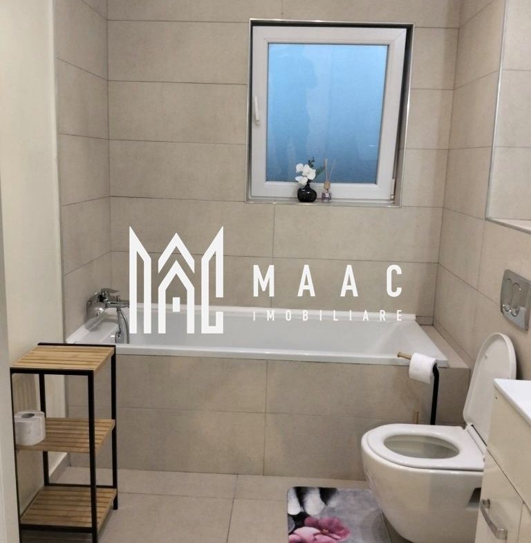 Apartament 3 camere de închiriat | Doamna Stanca