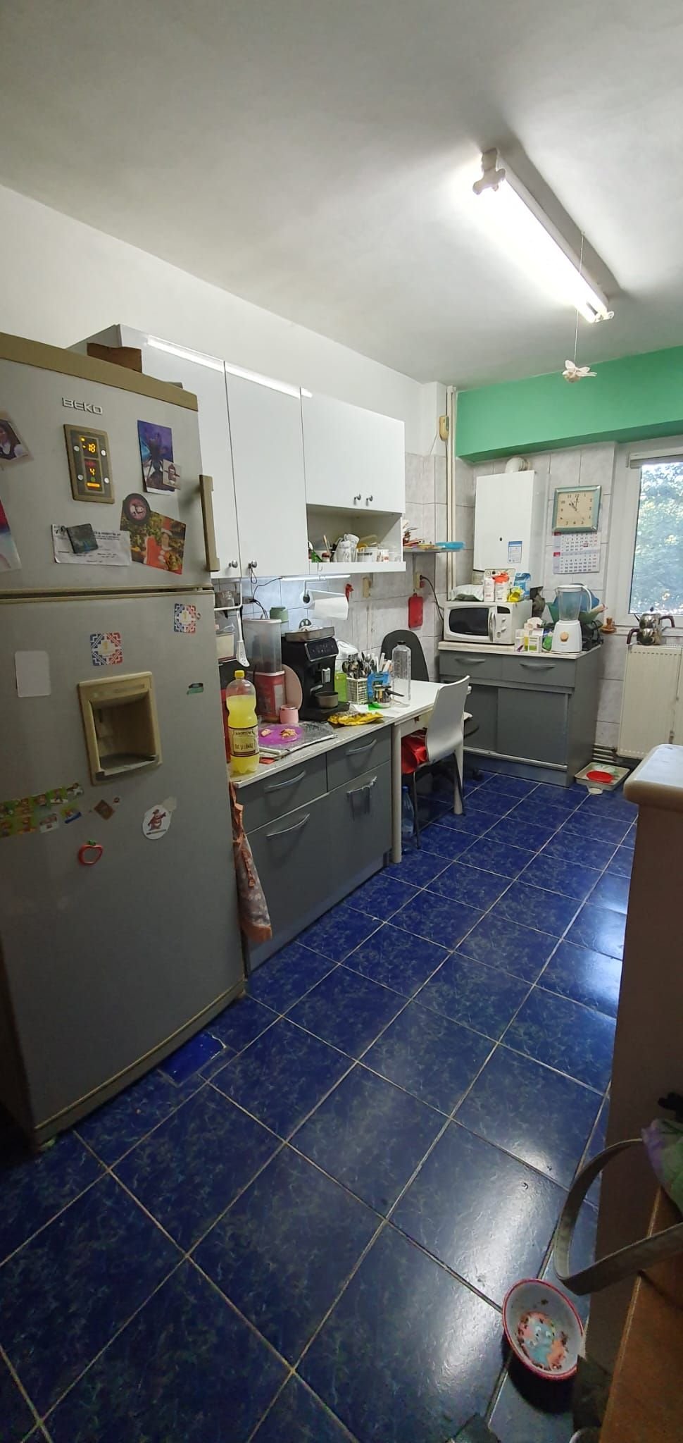 61f6b236ee8d41528a3aafe8a8a9945e Vând apartament 3 camere decomandat, Bv. 13 Septembrie