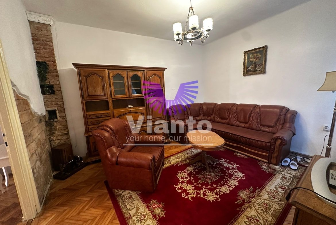 Apartament de vanzare Targul Fanului