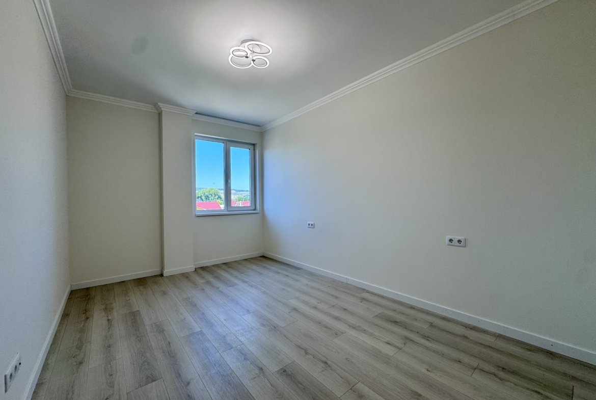 Ap 12 C5 Tautului Residence Parc Parcul Poligon Sub Cetate