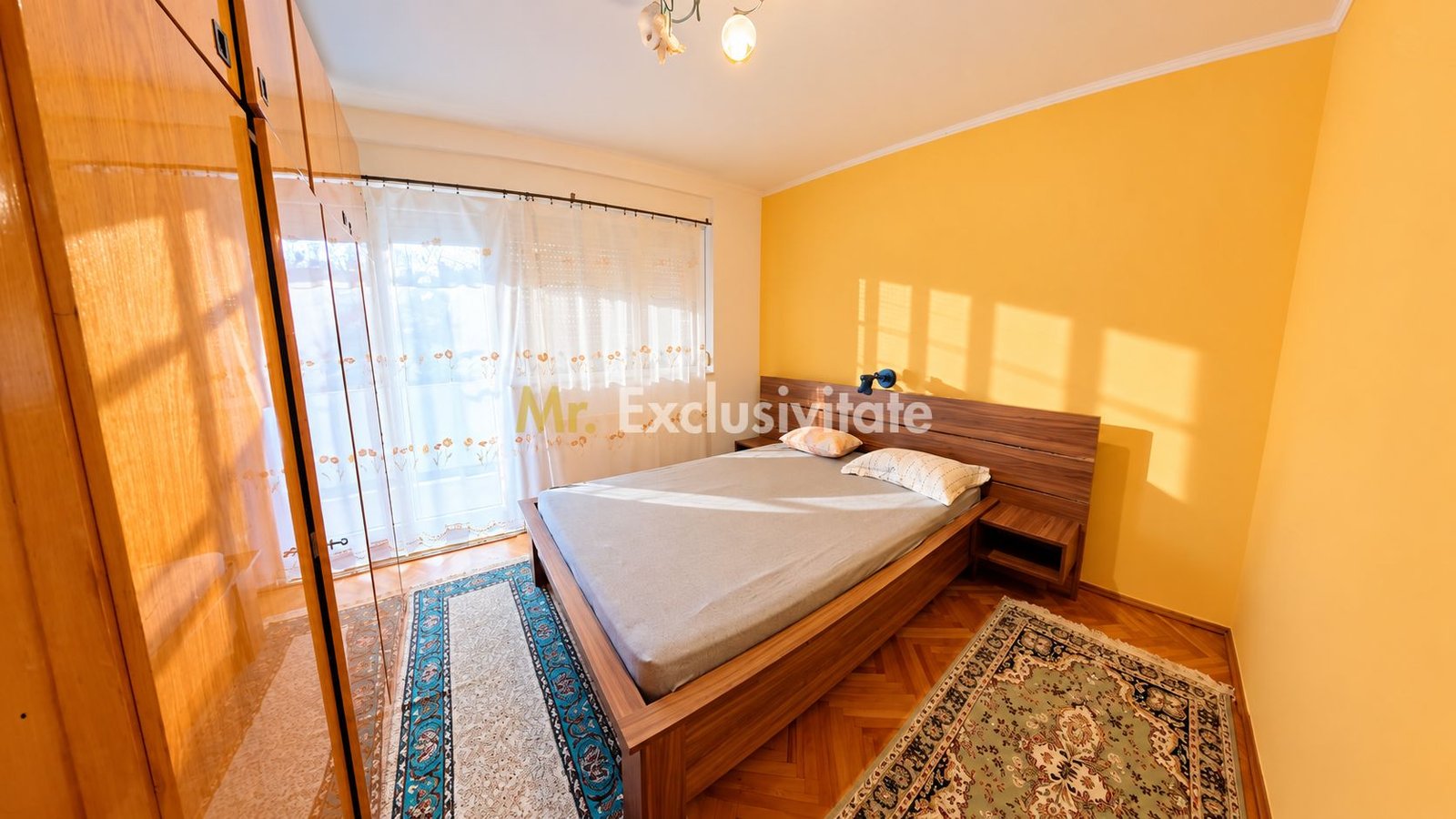 6222d2e63efc4843875f4e9461cc99f1 Apartament 3 camere de închiriat, Micro 16, Bulevardul Muncii