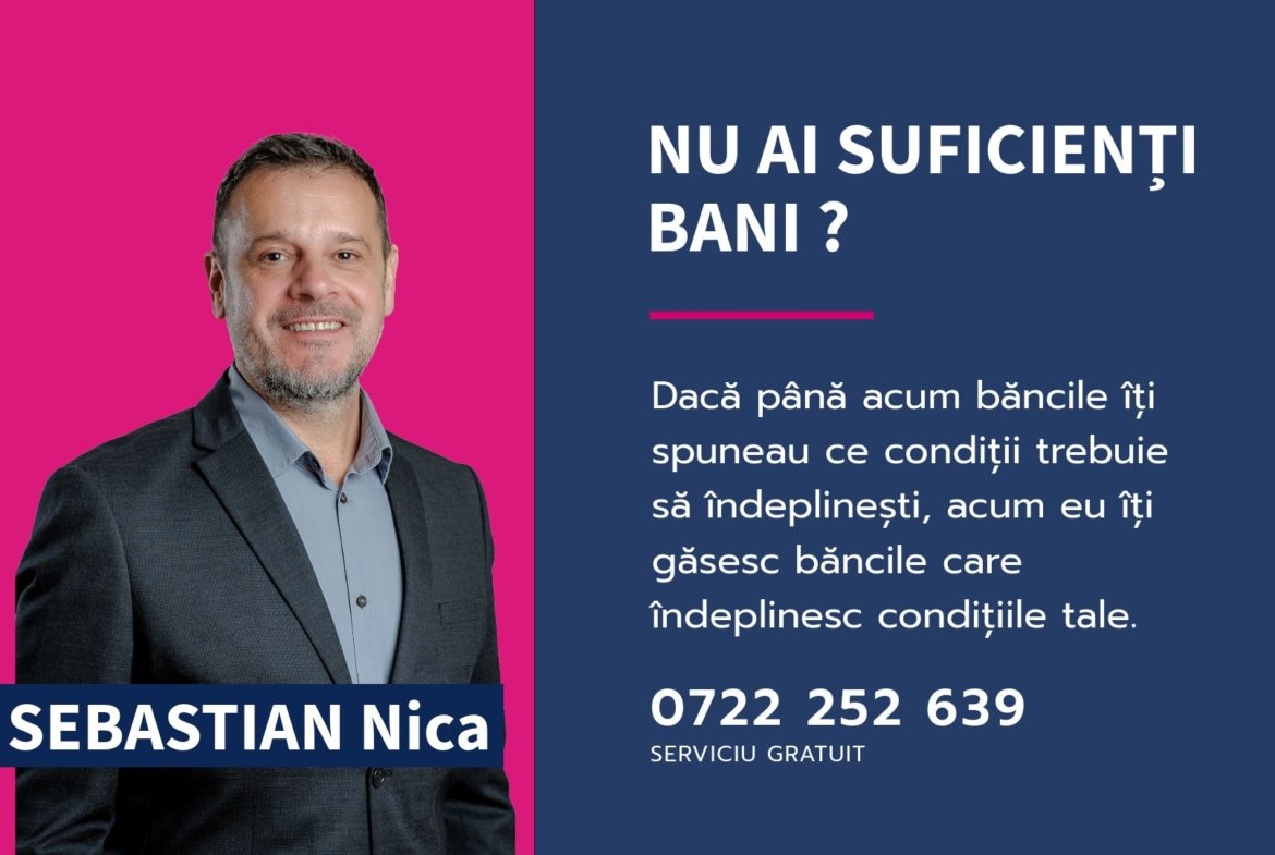 Apartament NOU, cu 3 camere în Timișoara, la XCity