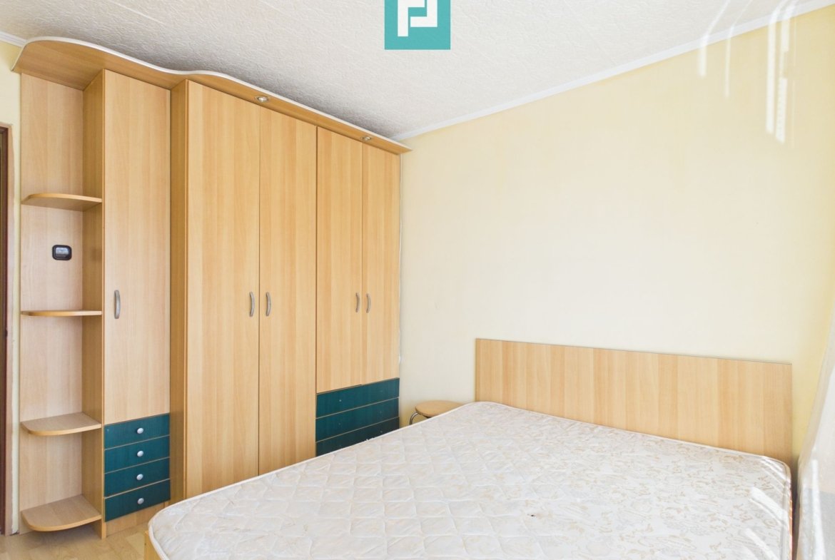 Apartament 3 camere, 65 mp, Nufărul, Oradea