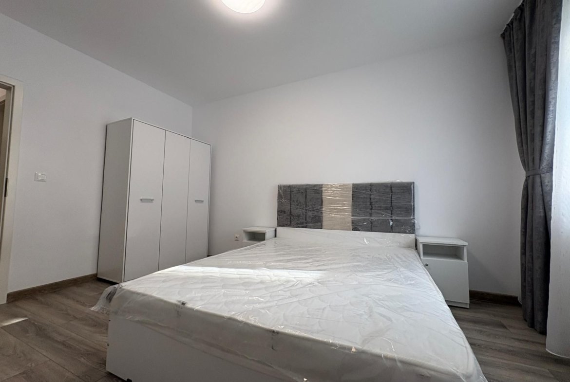 Apartament cu doua camere de inchiriat Avantharden faza 5