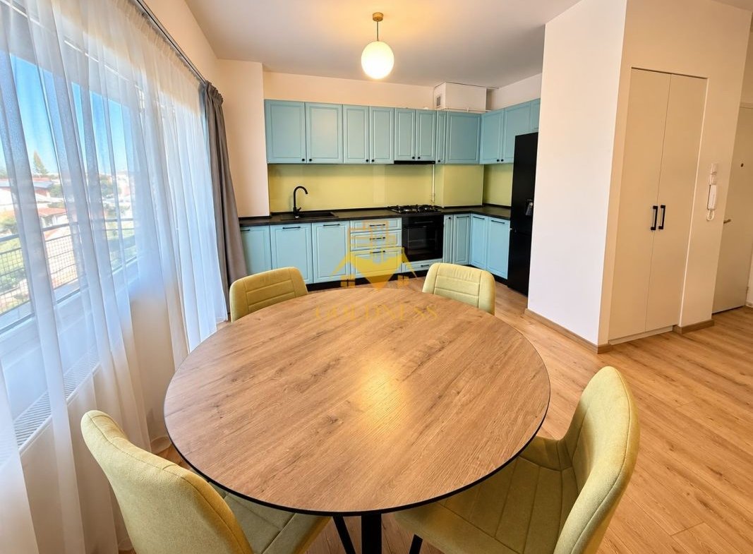 2 camere, Parcare, Bucuresti, Fabricii, Kaufland, Pta Marasti, UAD