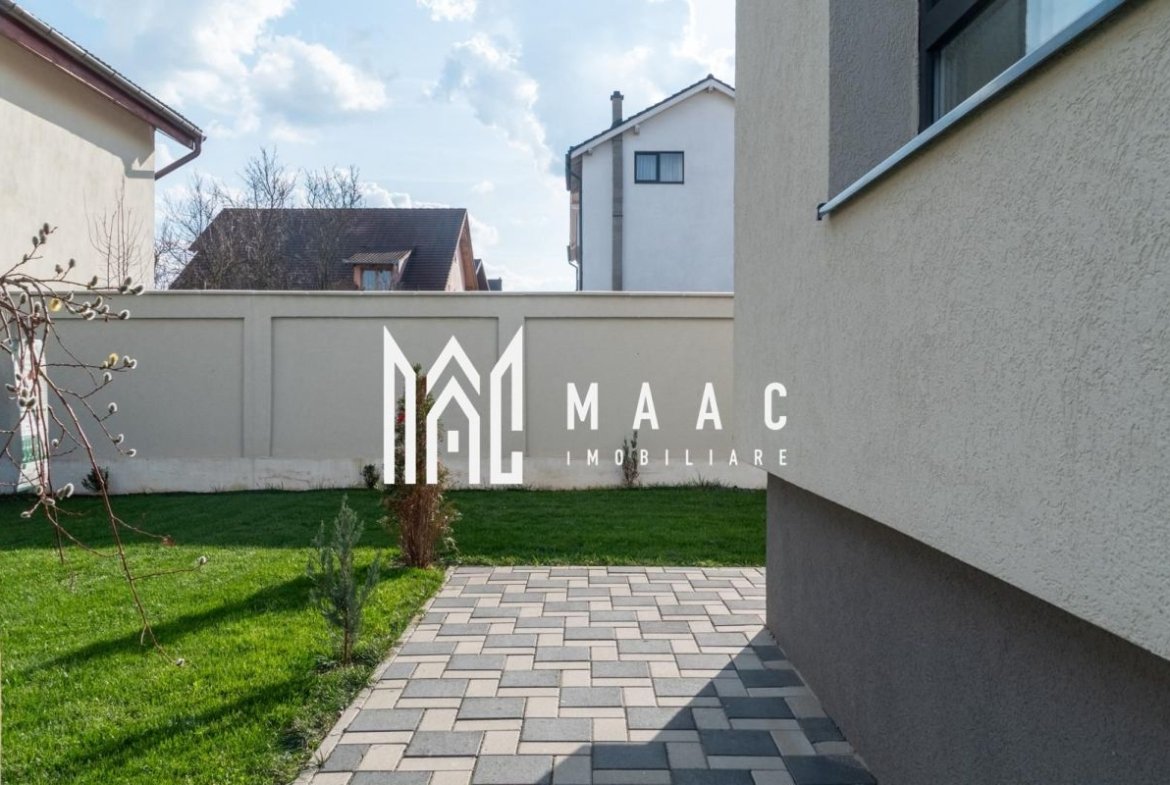 Casa I 7 camere I Teren 408 mp I Selimbar