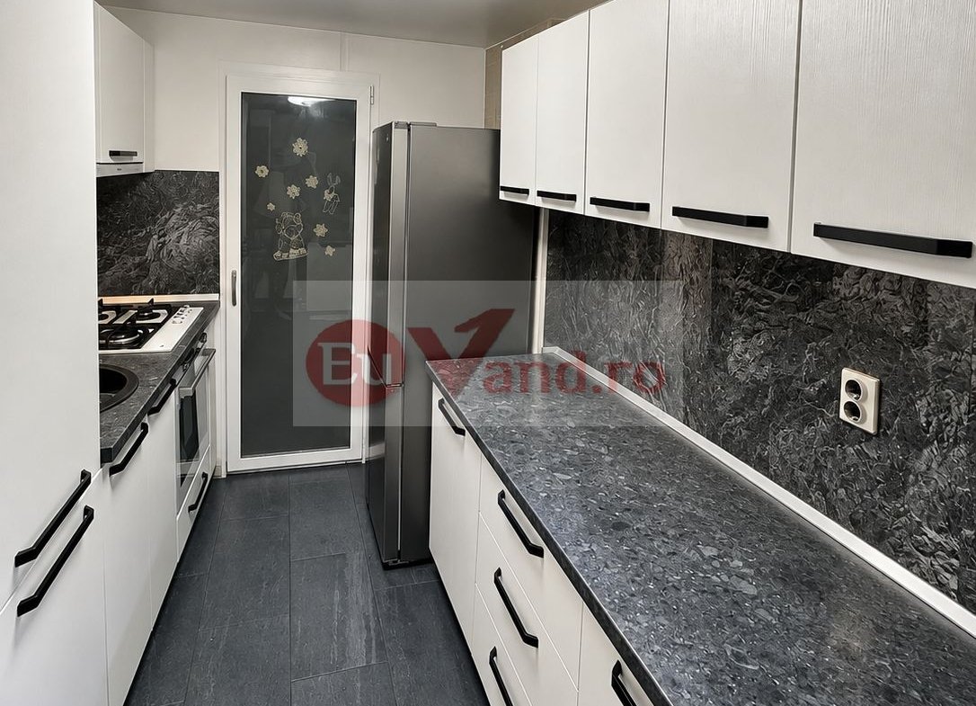 APARTAMENT 3 CAMERE – 80 MP – PARTER -MAZEPA 1 – PIAȚA ANCORA