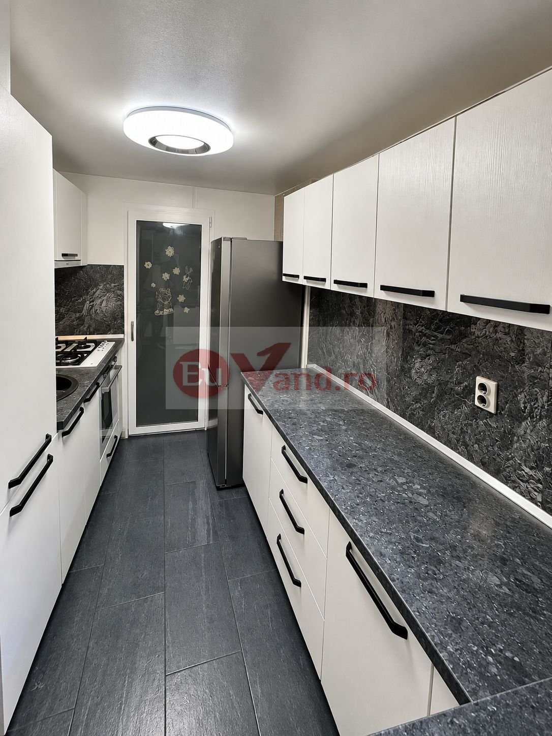 APARTAMENT 3 CAMERE – 80 MP – PARTER -MAZEPA 1 – PIAȚA ANCORA