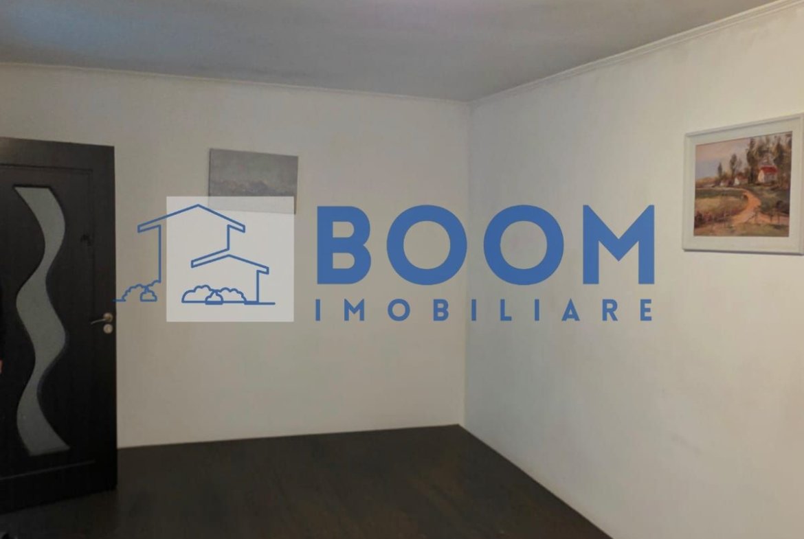 Apartament 3 camere Lenin Sud | Centrala Proprie | Etaj 3 | Boxa |