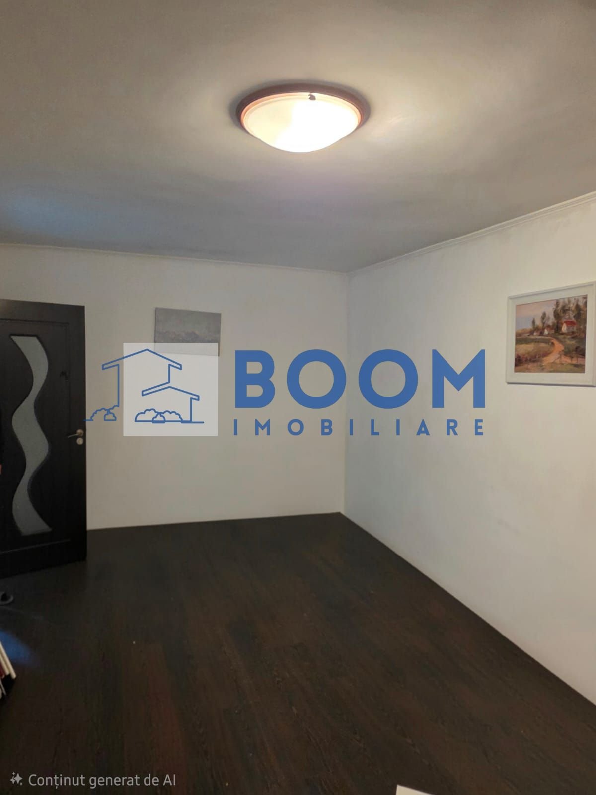 Apartament 3 camere Lenin Sud | Centrala Proprie | Etaj 3 | Boxa |