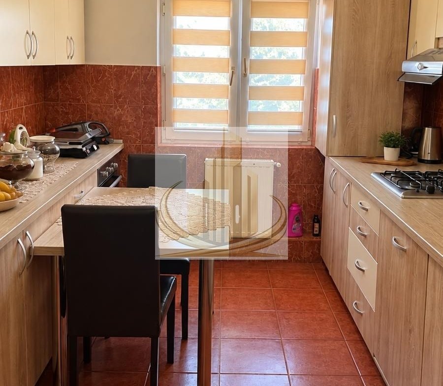 Apartament cu 3 camere Calea Girocului