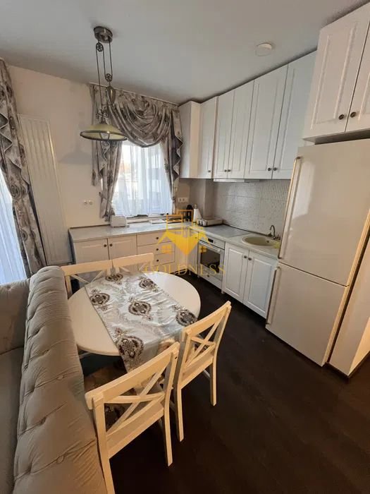 2 camere, premium, bloc nou, Buna Ziua, Zona Bonjour, ELF, Mega Image