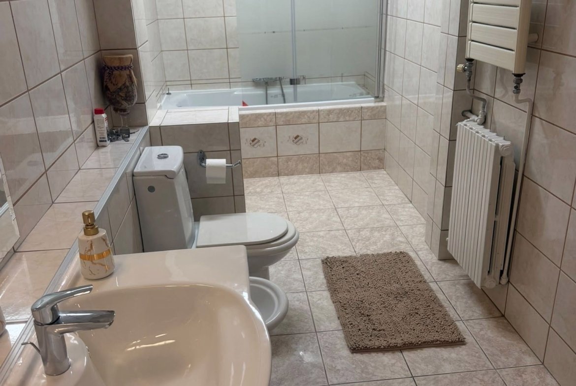 Piata Floreasca apartament 4 camere de inchiriat
