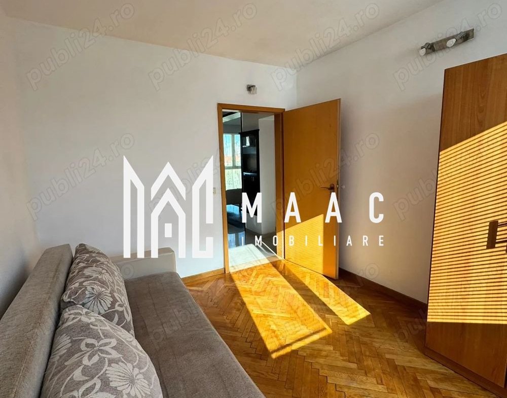 Apartament 3 camere de închiriat | Sibiu | Hipodrom 3