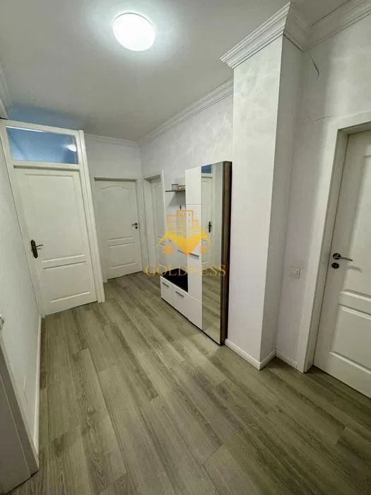 2 camere decomandate,Paris, Central, Parcare, Modern,Bloc nou,NTT Data