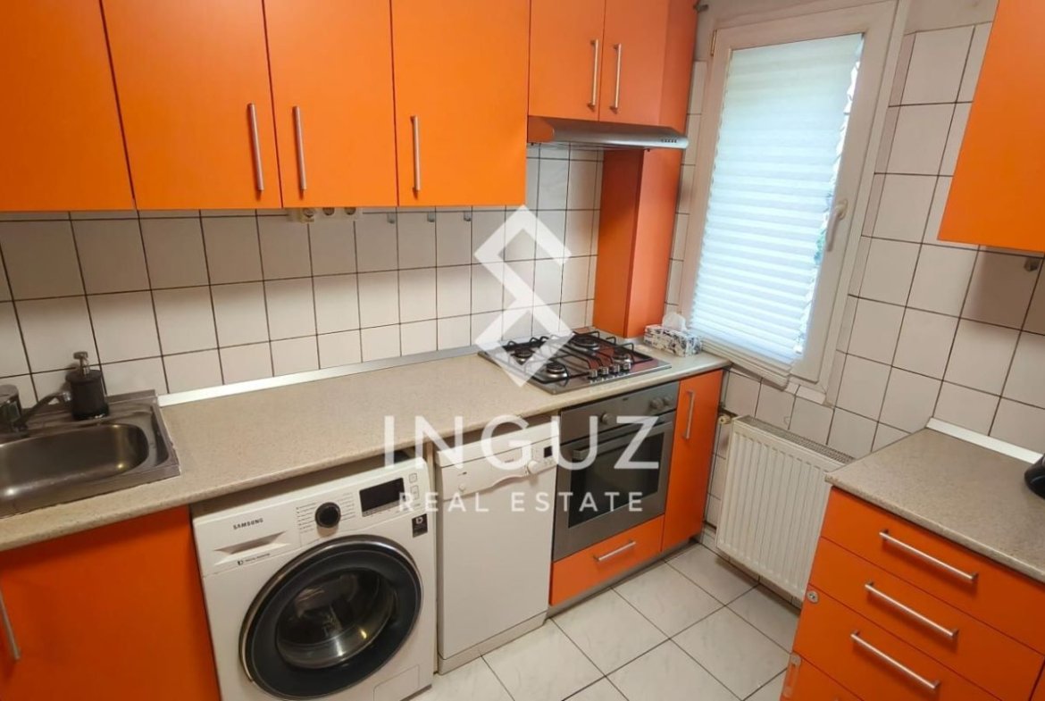 Închiriez apartament 2 camere | Baicului – Sector 2, București