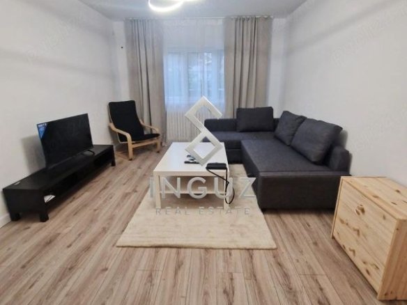 Apartament 3 camere de închiriat – Sector 5 | Aproape de Piața Unirii