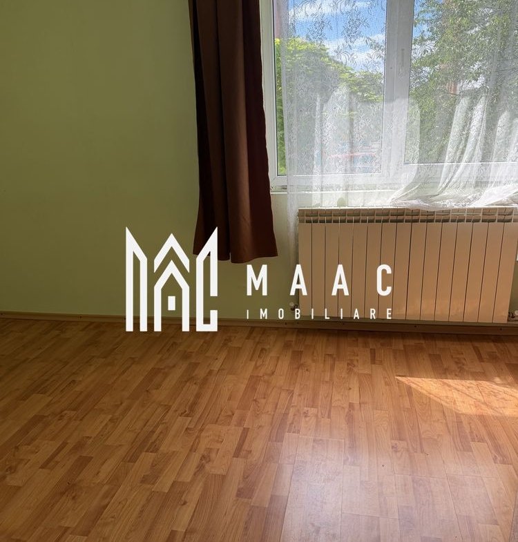Apartament 3 camere de vânzare | Râmnicu Vâlcea, Ostroveni | 49 mp