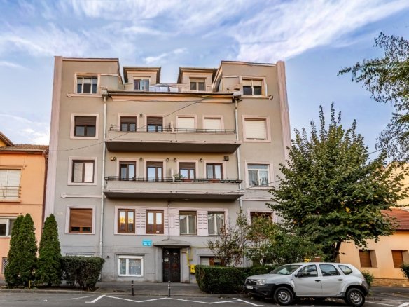 Apartament central – 84 mp utili – etaj 1 – COMISION 0