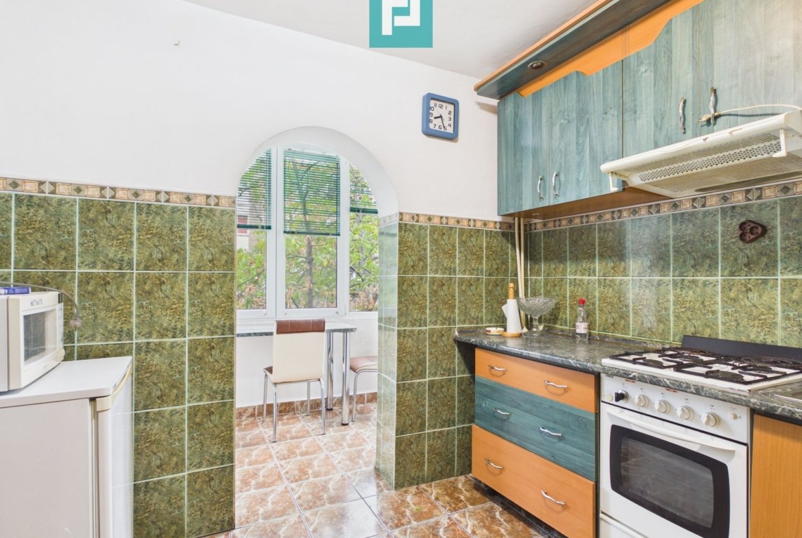 Apartament 3 camere, 63 mp, Decebal ,Oradea