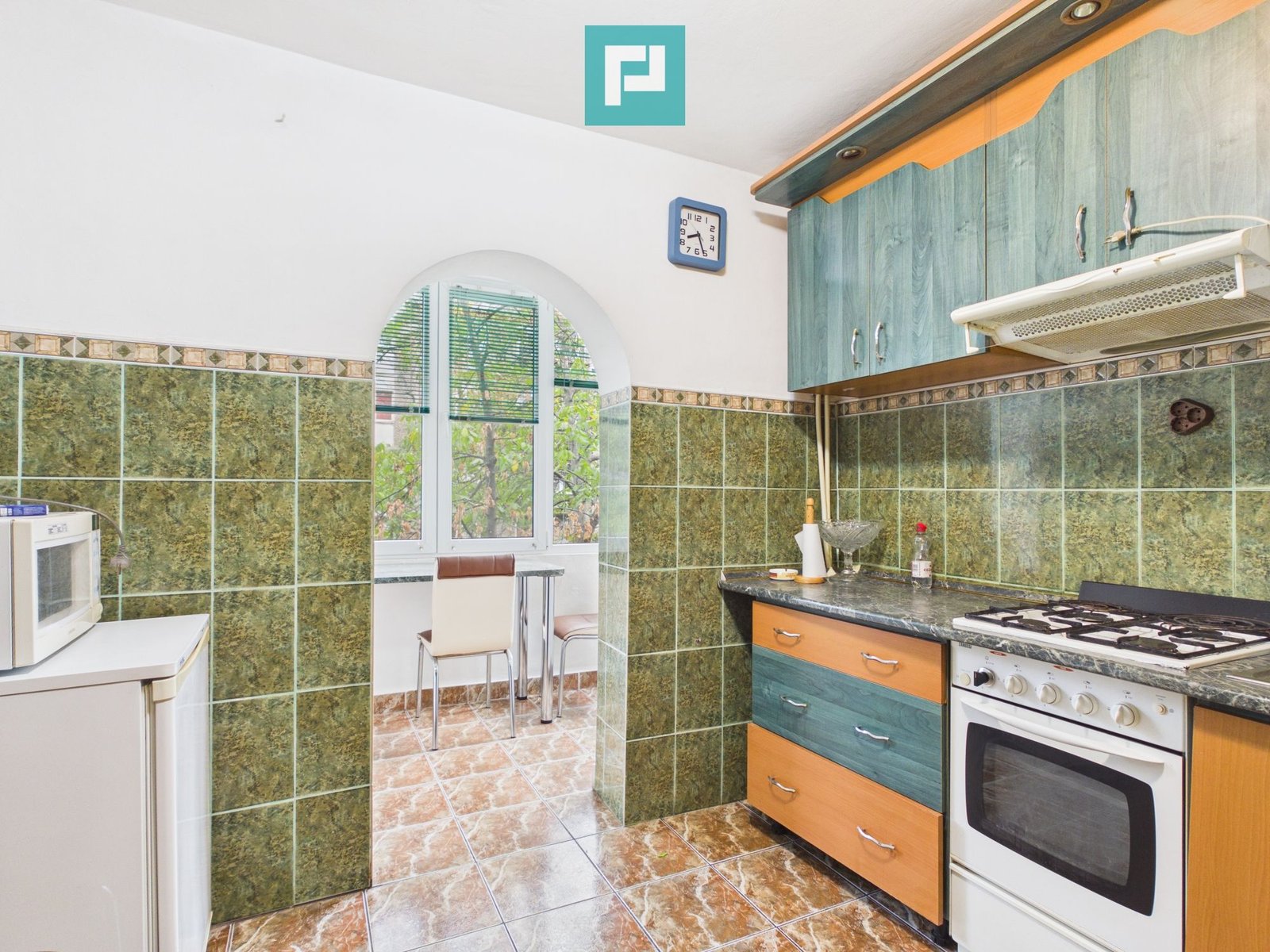 Apartament 3 camere, 63 mp, Decebal ,Oradea