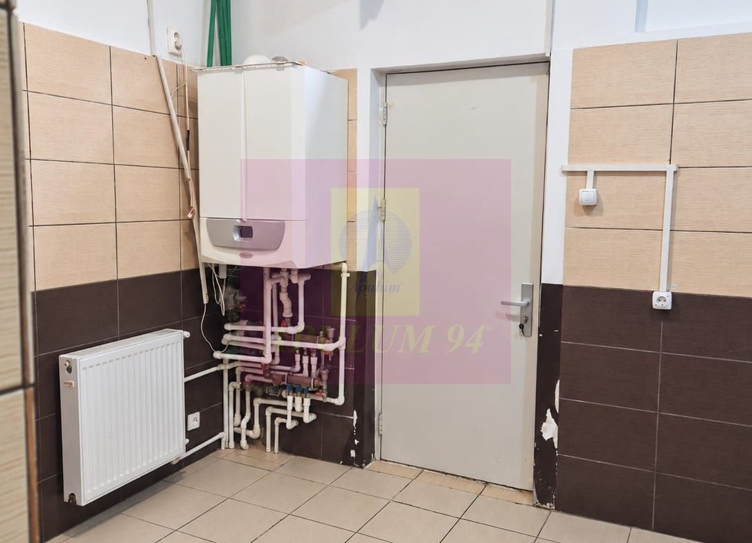 Spațiu comercial de închiriat în Floreasca | 145 mp utili, terasă