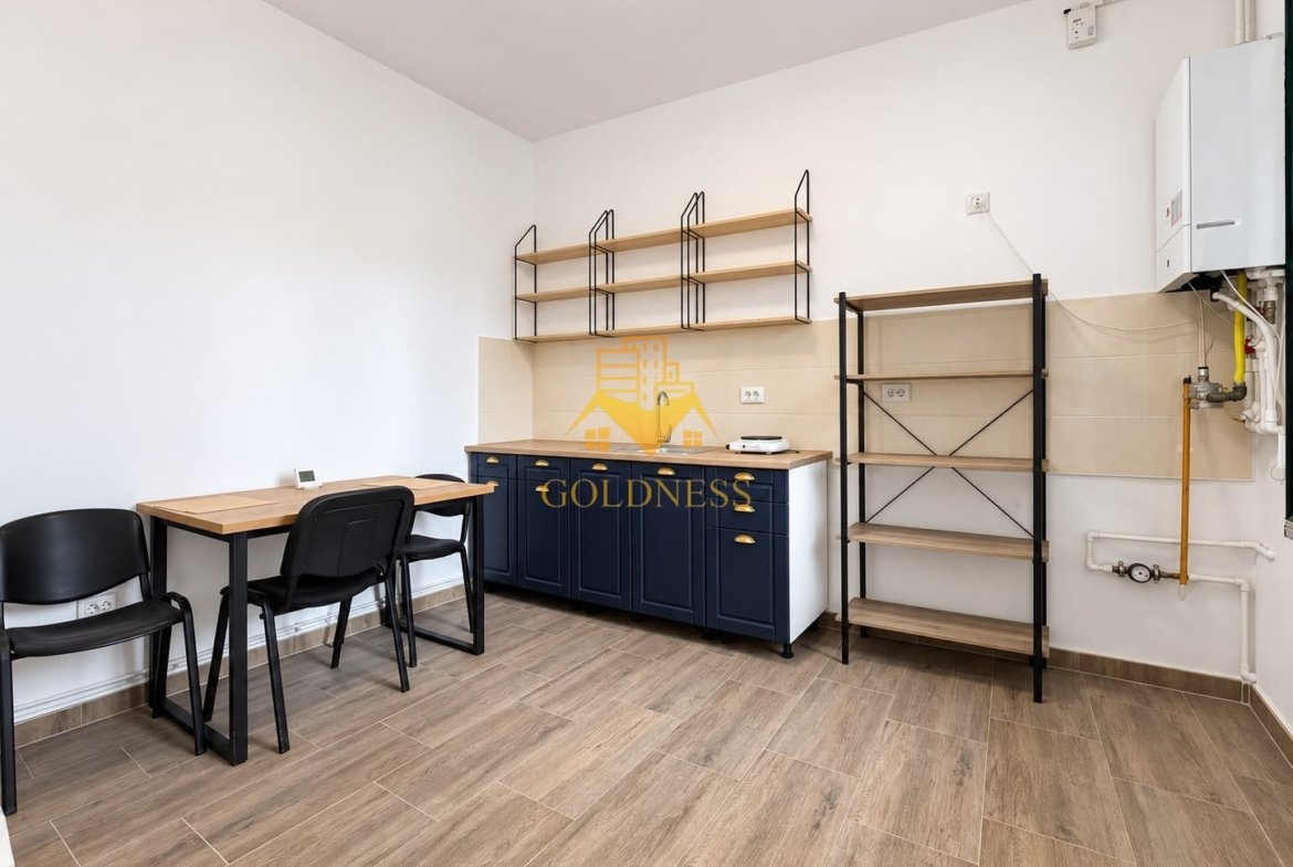 Spațiu birouri, UltraCentral, Modern, Nicolae Titulescu, Cipariu
