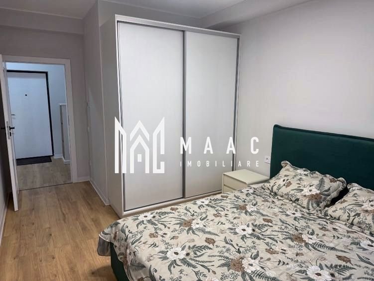 Apartament 2 camere de închiriat | Șelimbăr | prima închiriere