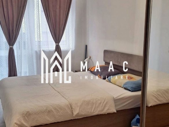 Apartament 3 camere de închiriat | Șelimbăr | 57 mp | parcare
