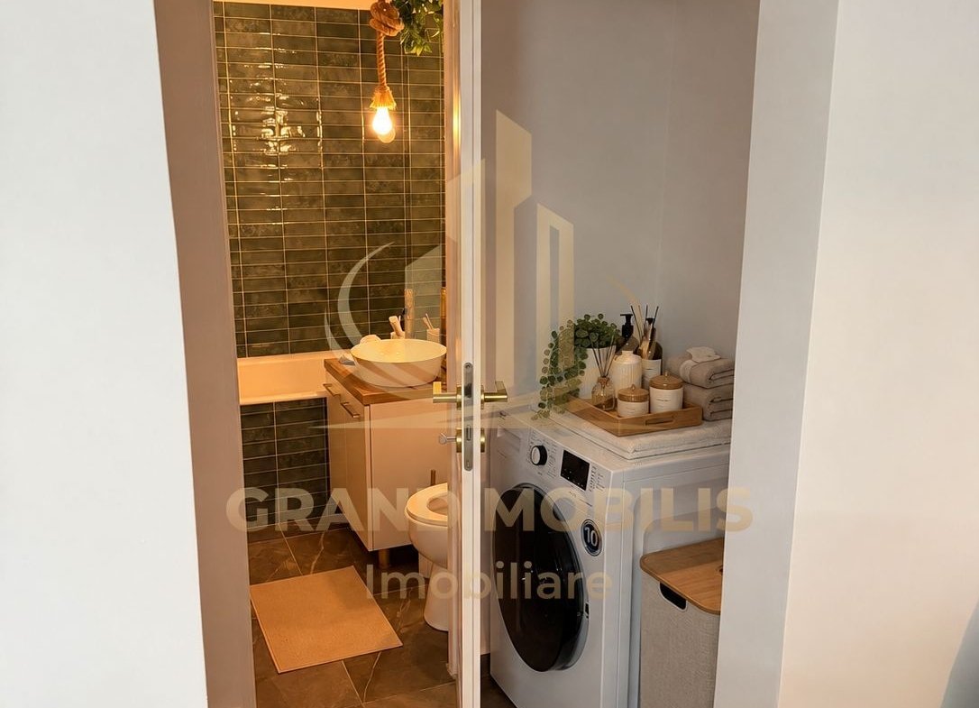 Vand apartament 2 camere, Bucuresti Sector 4